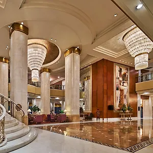 Hotel Hongqiao Jin Jiang, Shanghai