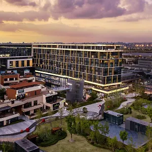 Cordis Hongqiao Шанхай